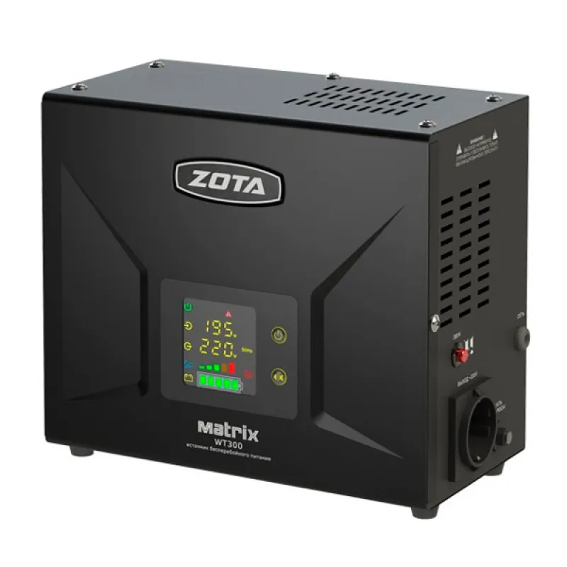 ZOTA